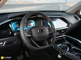 Geely Tugella